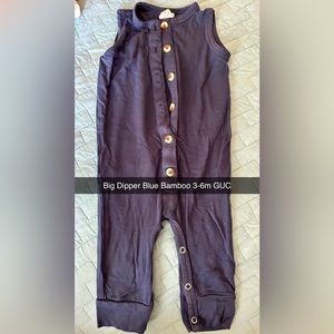 Kate Quinn 3-6m Big Dipper